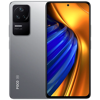 گوشی موبایل شیائومی مدل Poco F4 5G ظرفیت 128 گیگابایت رم 6 گیگابایت